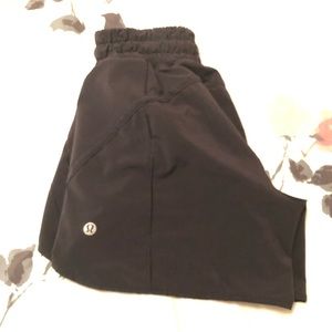 Lululemon Track That Short 5" Size 2